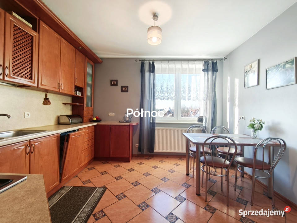 Lokal usługowomieszkalny w centrum Kodnia Kodeń