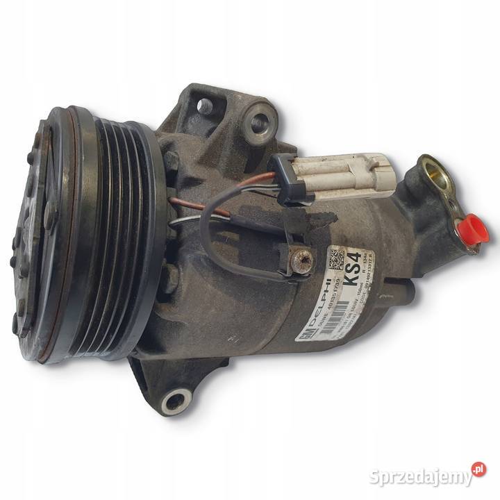 SPRĘŻARKA KLIMATYZACJI Opel Astra III H 16 16V Chełm