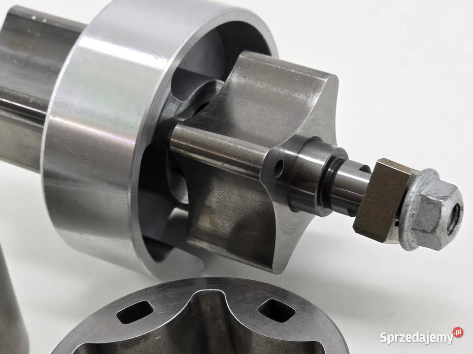 Pompa Oleju Rotor Pompa Olejowa Bmw R 1250 Gs Janowice