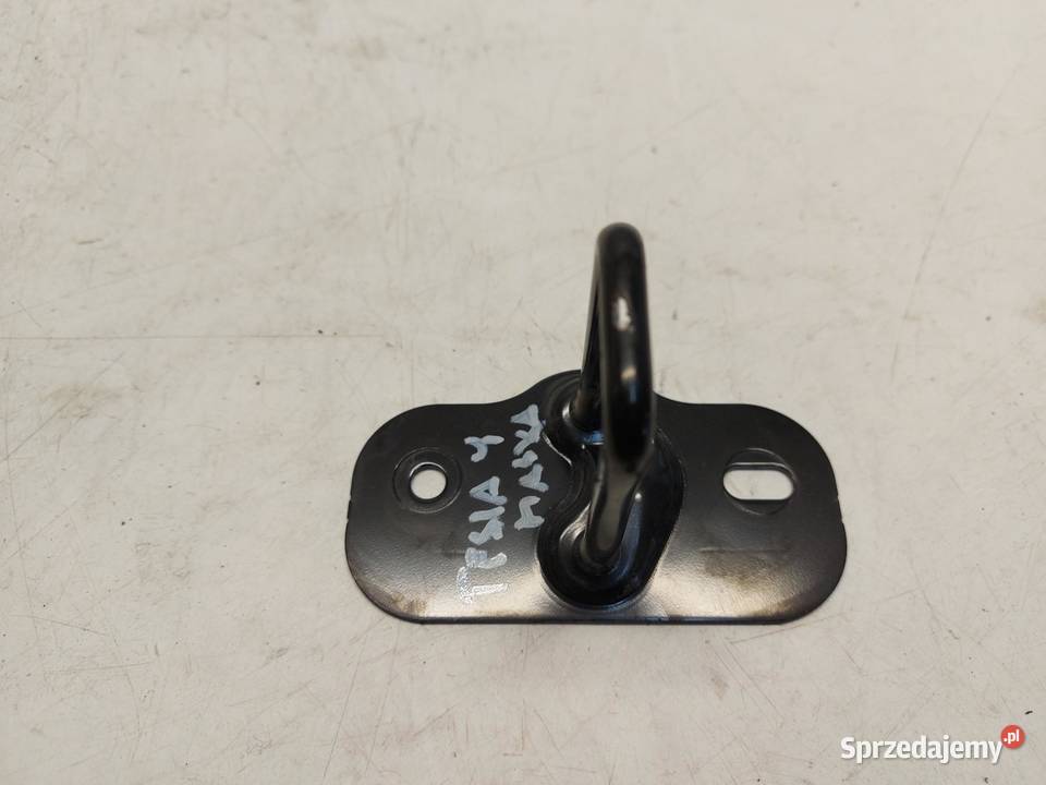 TESLA MODEL Y 2023r Listwa parapet drzwi przód