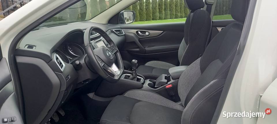 Nissan qashqau 16 diesel 128 2019 Koło