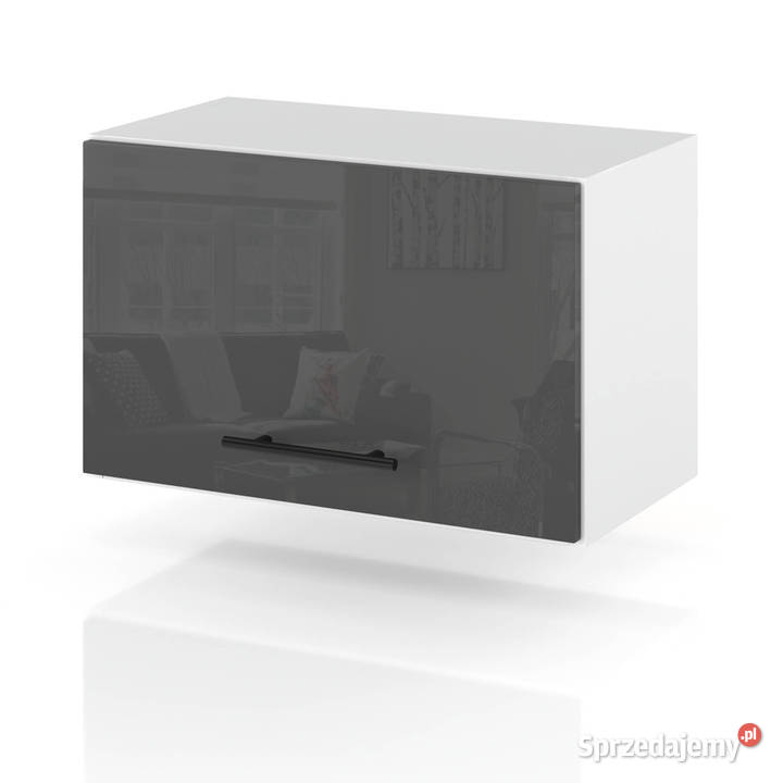 Szafka Kuchenna Wisząca Okapowa Modulowa 60 warmińsko-mazurskie Elbląg