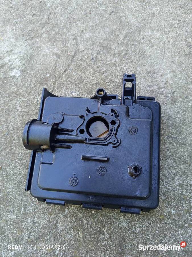 Obudowa filtra powietrza silnik Briggs stratton Biała Podlaska
