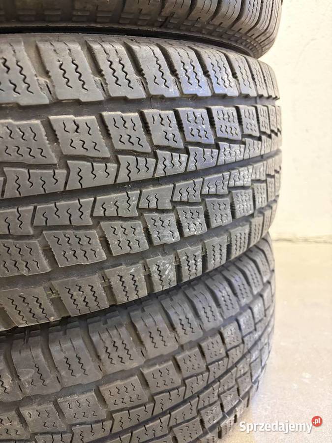 Hankook Winter RW06 21565R16 109107 R Gniezno