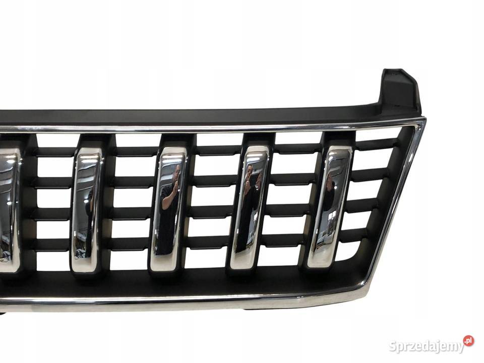 Toyota Land Cruiser 90 HDJ90 FJ90 19962002 Skarżysko-Kamienna