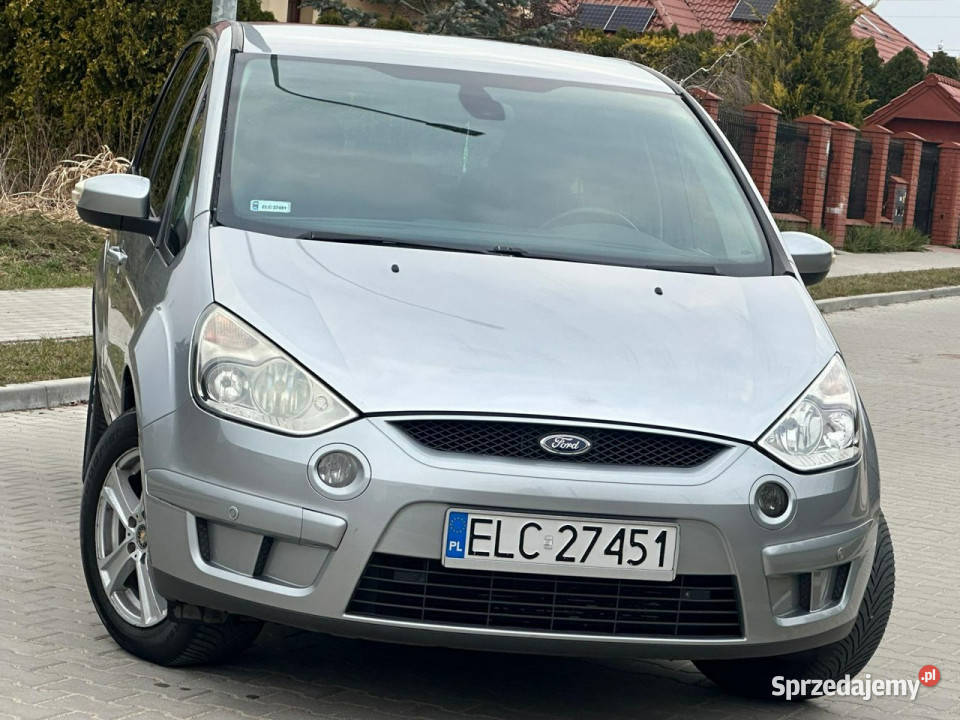 Ford S 20DIESEL AluKlimatr 2 Kutno
