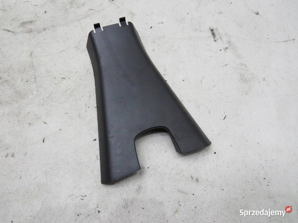 OSŁONA KAMERY LUSTERKA KPL MICRA K14