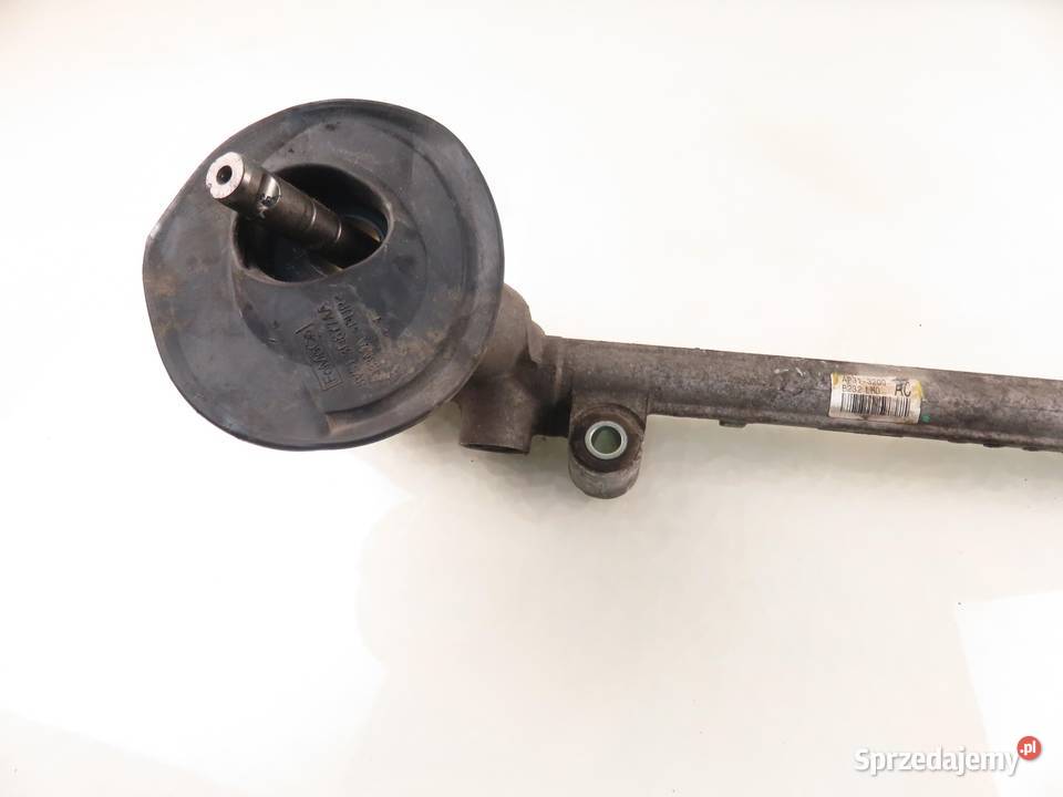 MAGLOWNICA FORD B JK AP313200AC Przekładnie kierownicze