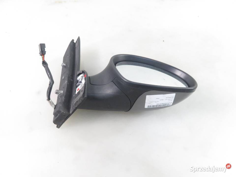 LUSTERKO PRAWE SEAT ALTEA 5P 5 PIN sprzedam