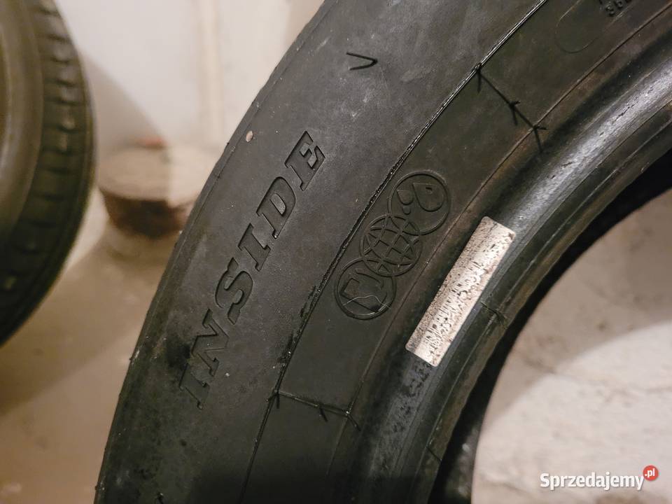 Dunlop Sport Bluresponse 20555R16 91 W 7MM 2018 205 Motoryzacja Lublin