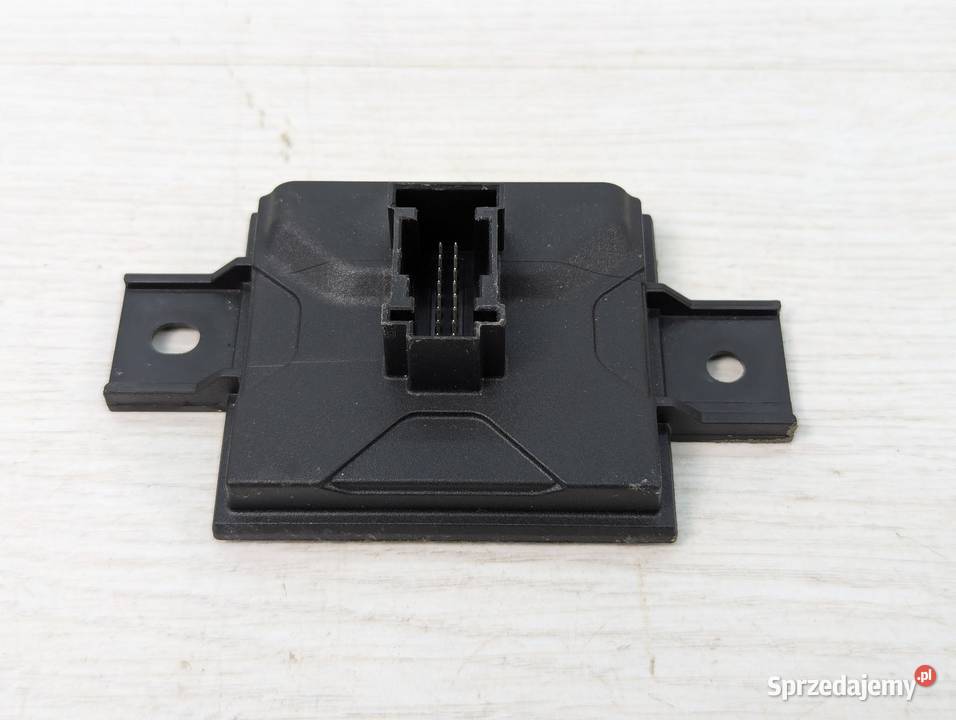 MODUŁ STEROWNIK KAMERY MERCEDES C 200