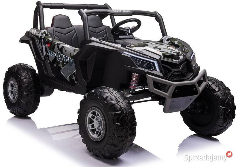 Auto na akumulator buggy utvmx moro lakier mp4 Bielsk Podlaski sprzedam