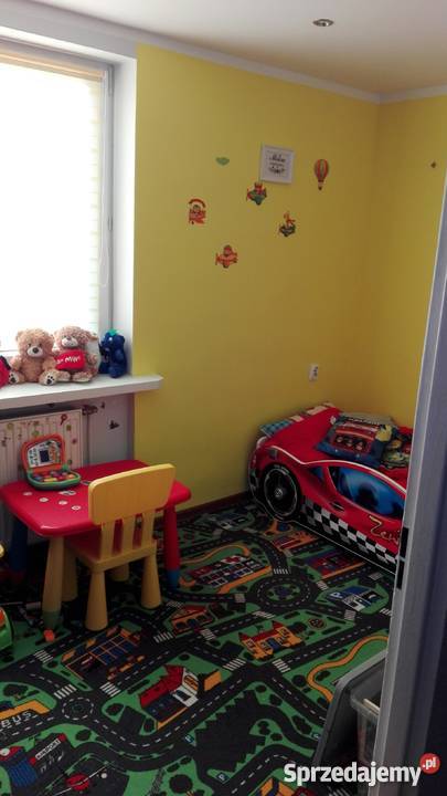 Sprzedam mieszkanie Morąg