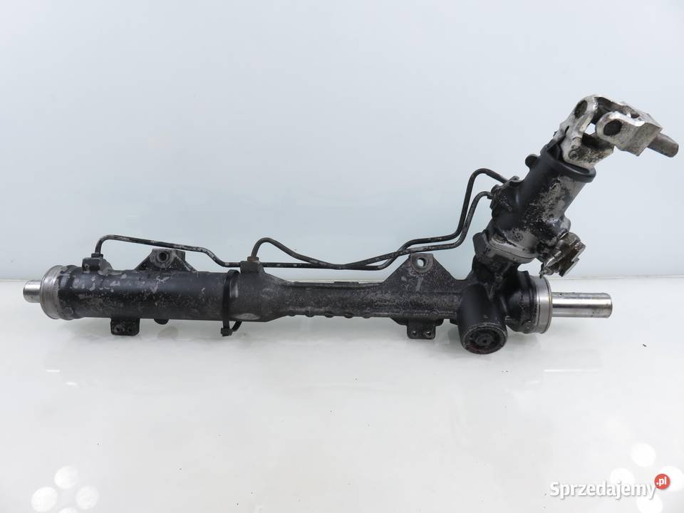 MAGLOWNICA BMW 3 E46 6759814 7852974822 małopolskie