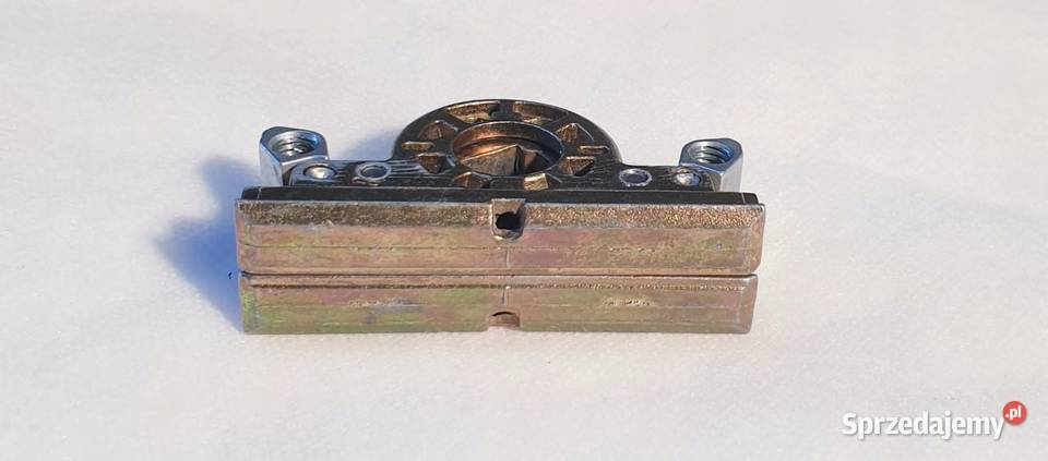 Kaseta naprawcza ROTO CENTRO KASETA ZASUWNICY Woźniki