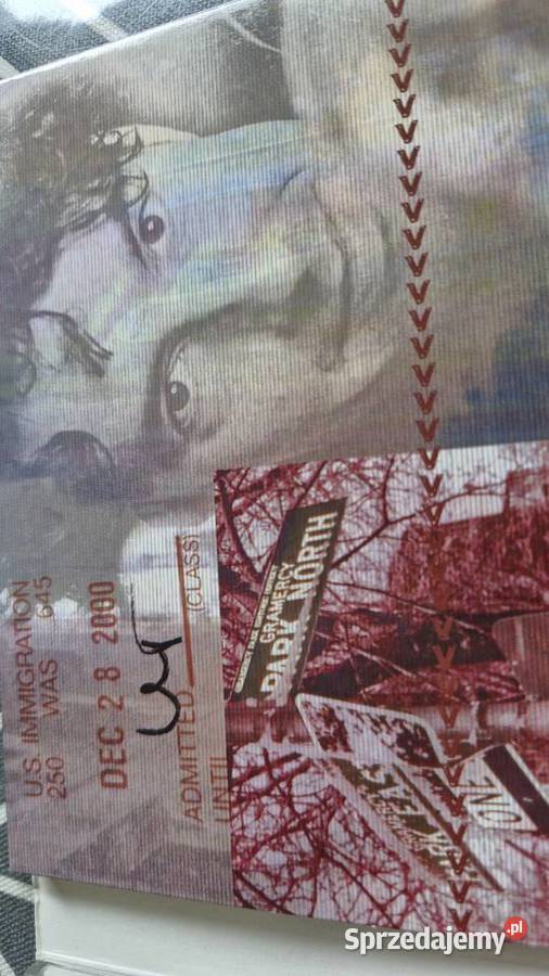 MICHIEL BORSTLAP GRAMERCY PARK