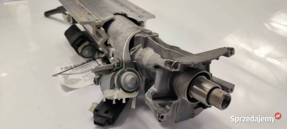 KOLUMNA KIEROWNICZA LAND ROVER RANGE ROVER VOGUE osobowe kujawsko-pomorskie Lipno