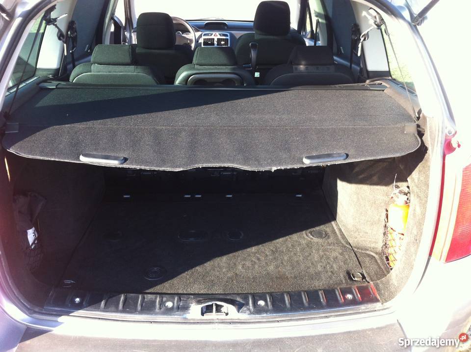 Peugeot 307 SW 3H 20 HDI PANORAMAALUHAK Chojnice