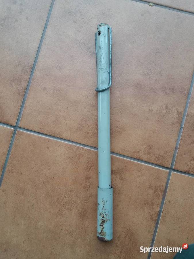 Pompka powietrza wsk 175 wsk125 kobuz gil dudek Lisew