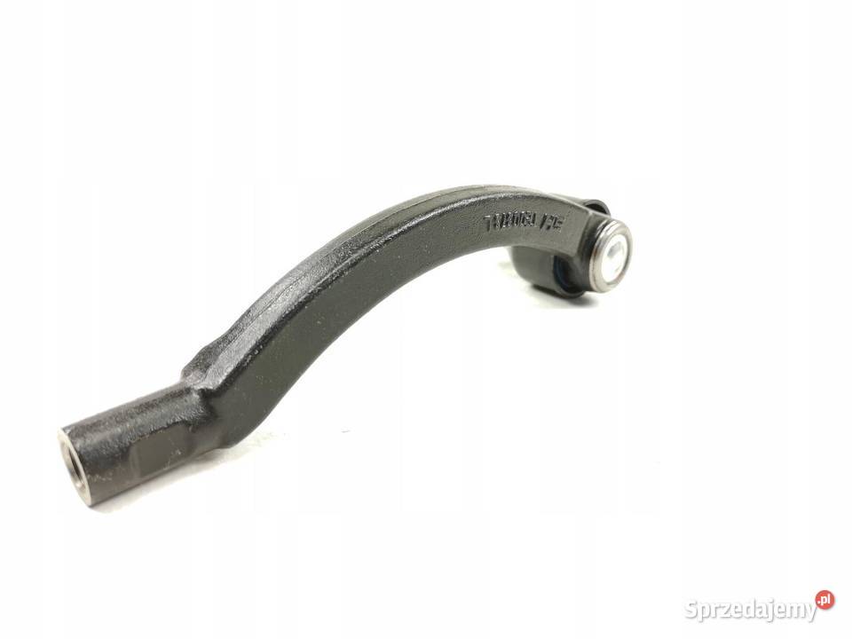 KOŃCÓWKA DRĄŻKA VOLVO S60 S80 V70 II SCANTECH