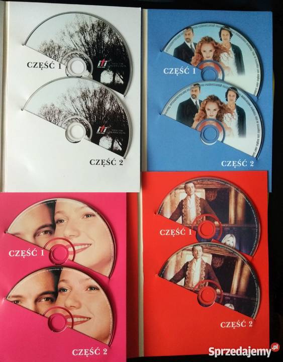 Filmy Romantyczna kolekcja Warszawa