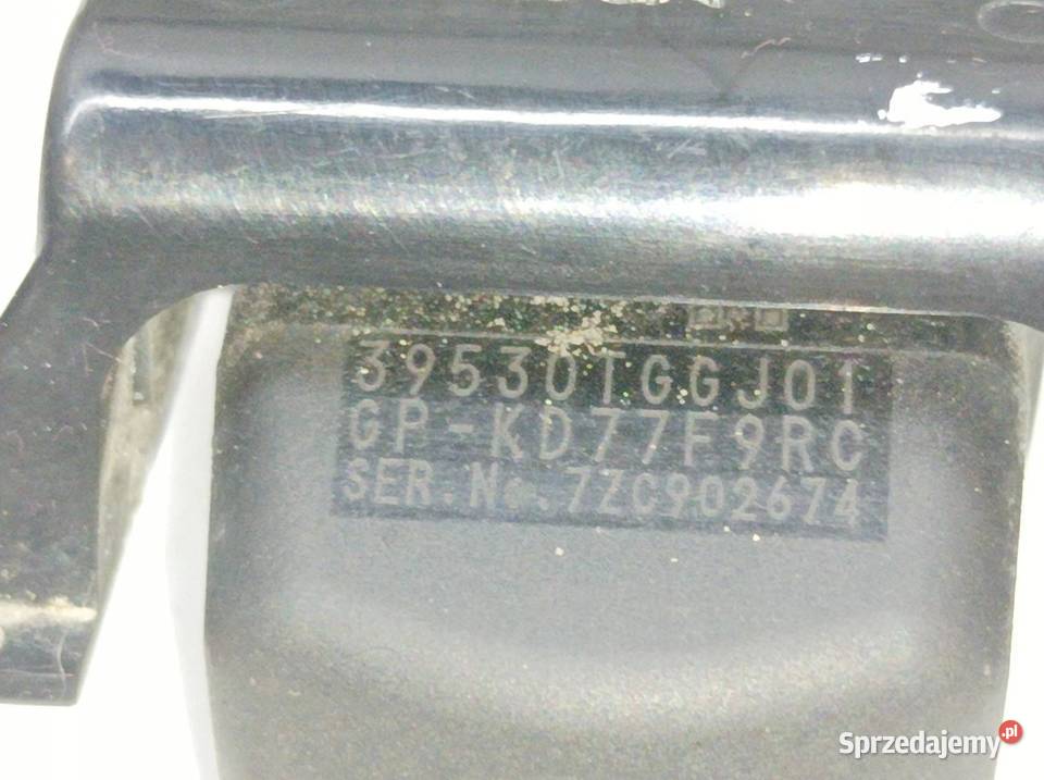 KAMERA COFANIA GPKD77F9RC 39530TGGJ01 Honda sprzedam
