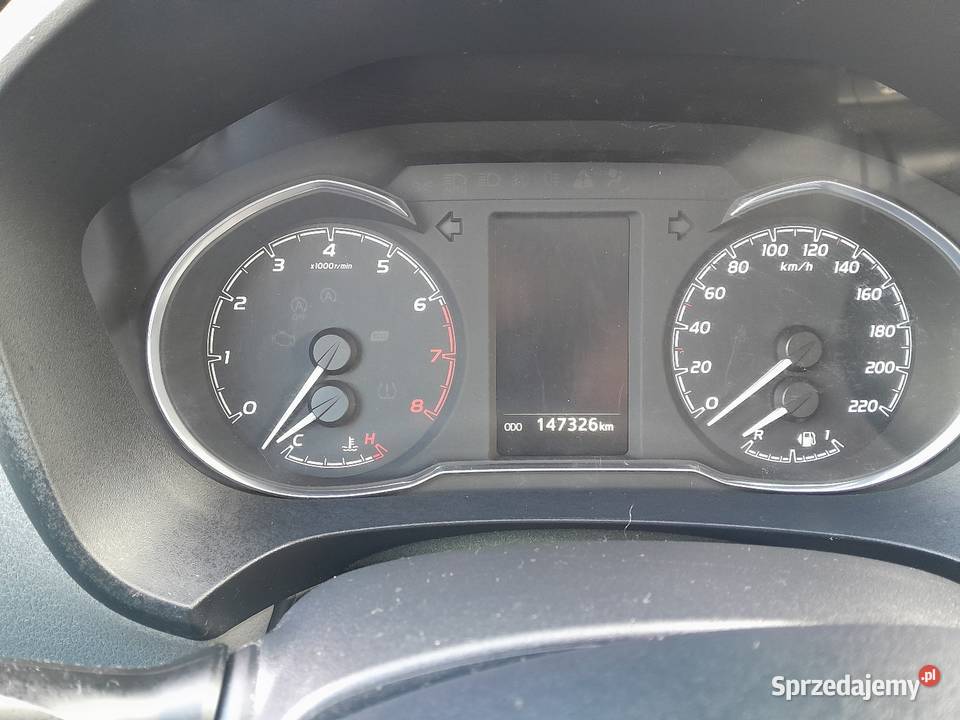 2018 Toyota Yaris III Premium navi kamera klima Gutowo Małe