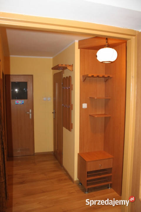 Mieszkanie 3pokPszona 41 69 m2 Kraków Wynajem