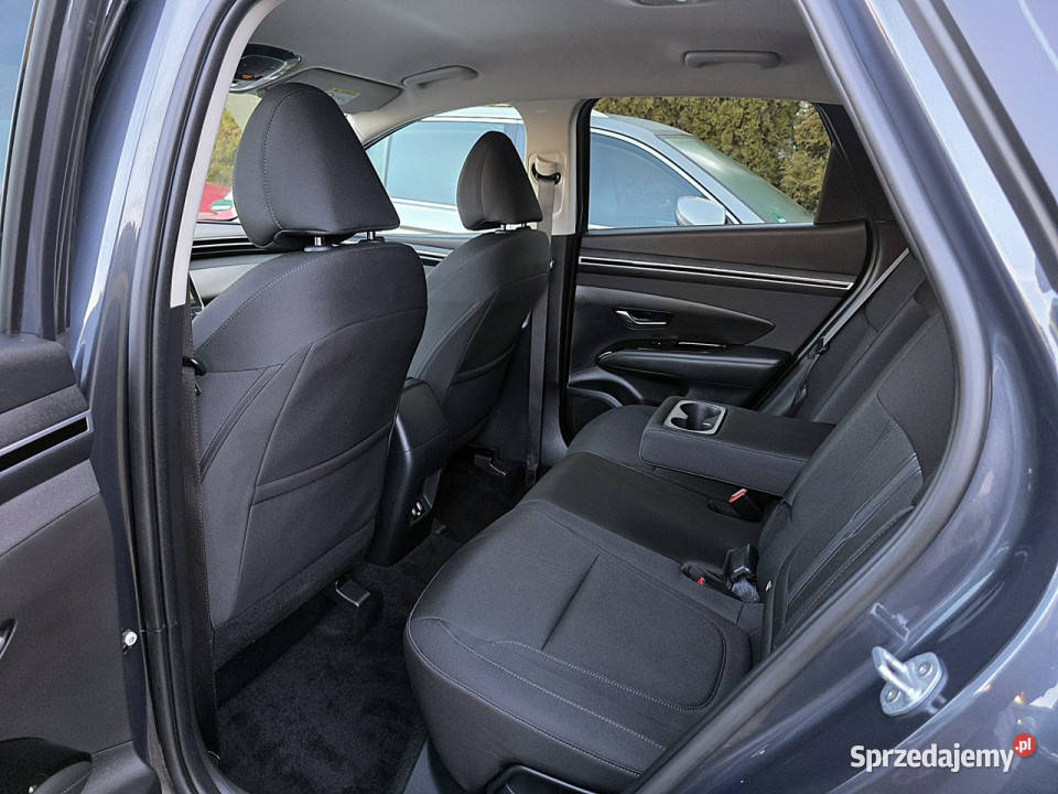 Hyundai Tucson serwis ASO Irej 2023 IV 2020 autoalarm śląskie Rydułtowy