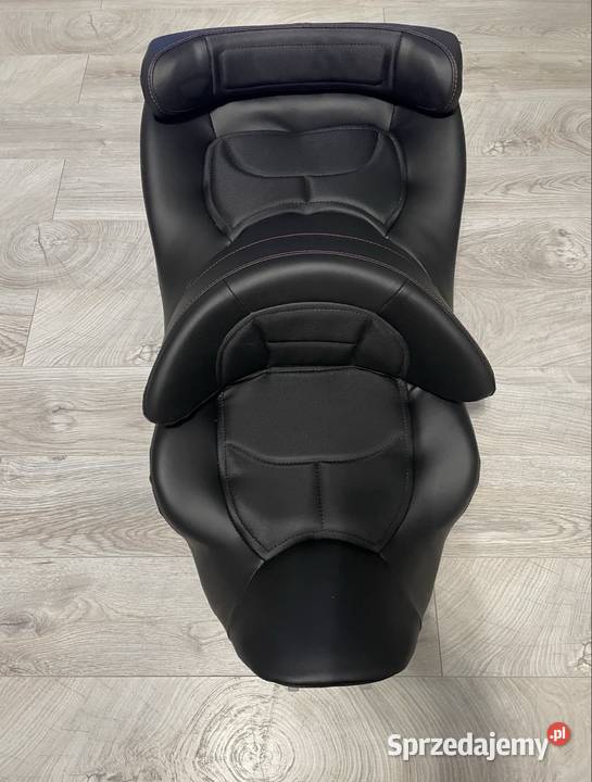 Sprzedam kanapę honda goldwing 1800 Lubochnia