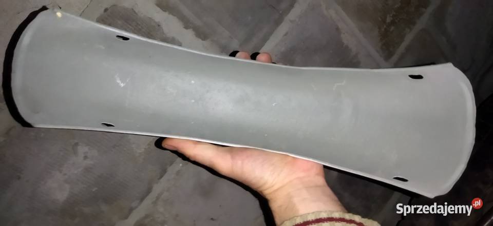 Oryginalny błotnik przód motorynka sprzedam