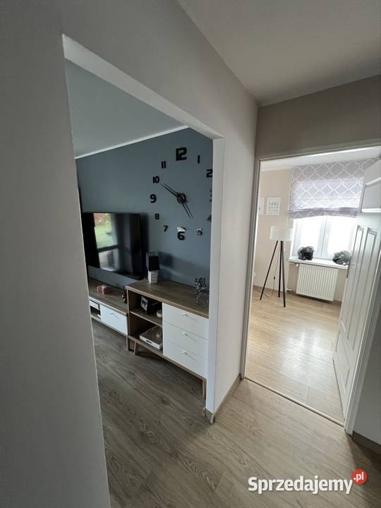 Mieszkanie 2 pokoje garaż ogródek widok na zamek kamienica Jelenia Góra sprzedam