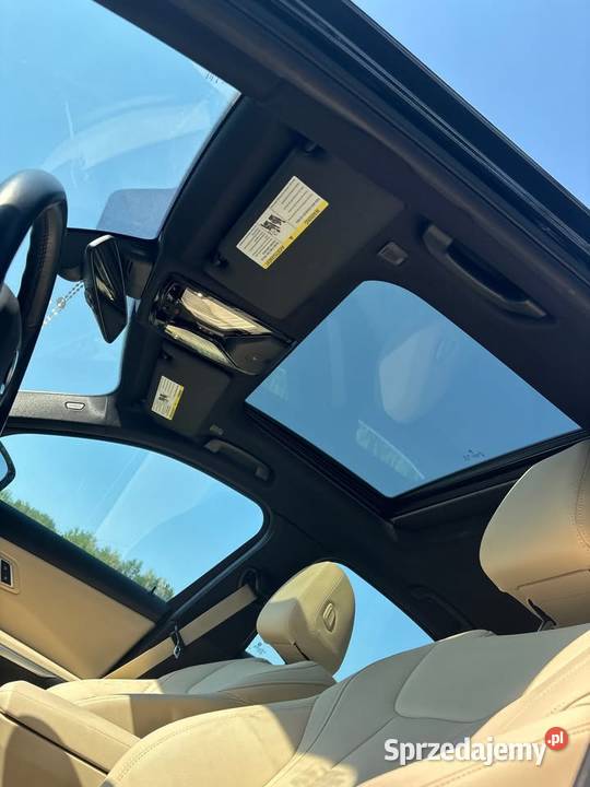 BMW G20 330i 2021 NISKI PRZEBIEG Seria 3 Biłgoraj