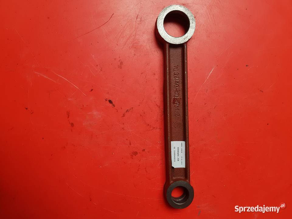 220804011 Korbowód ROZRZUTNIK N218 Sulechów