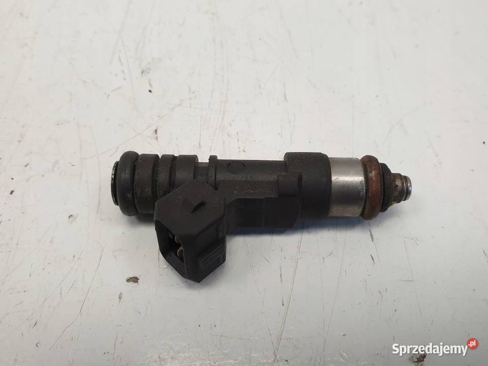 WTRYSKIWACZ Opel Meriva B 14 T turbo 028158207 osobowe Listwy wtryskowe lubelskie