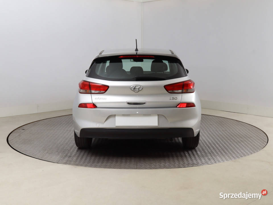 Hyundai i30 14 CVVT system Start-Stop Bielany Wrocławskie sprzedam
