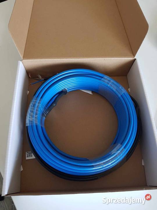 Kabel grzewczy na podjazdy rynny i schody Tarnowskie Góry