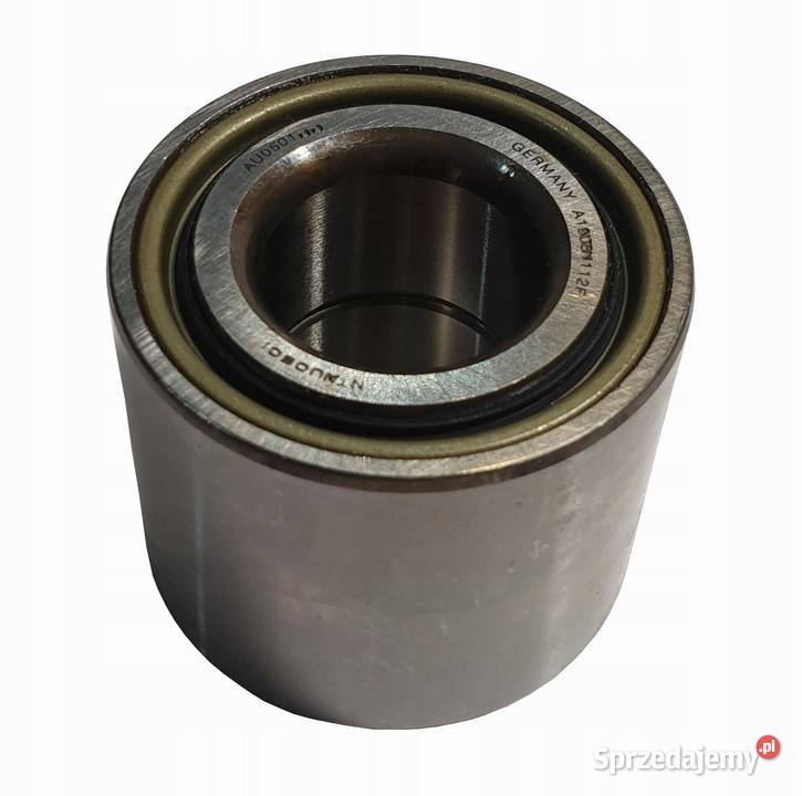 ŁOŻYSKO KOŁA TYŁ L P OPEL AGILA A 0007 ORYGINAŁ osobowe