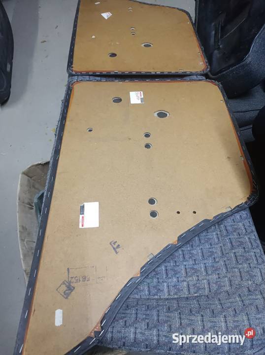 polonez radiowoz milicja Nowe boczki skaj mazowieckie Pionki