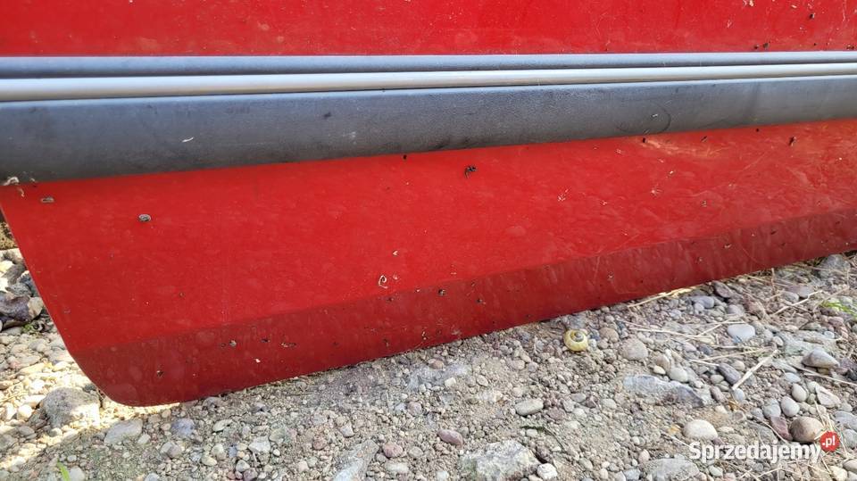 Drzwi Peugeot 106 Łagów