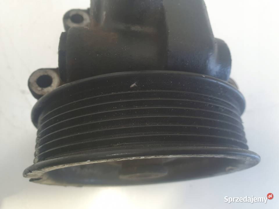 Ford Transit VII MK7 24 TDCI POMPA WSPOMAGANIA Chełm