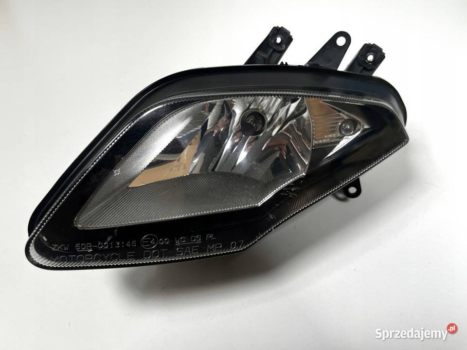 BMW K42 HP4 K46 BMW K46 S 1000 RR Reflektor Łobżenica