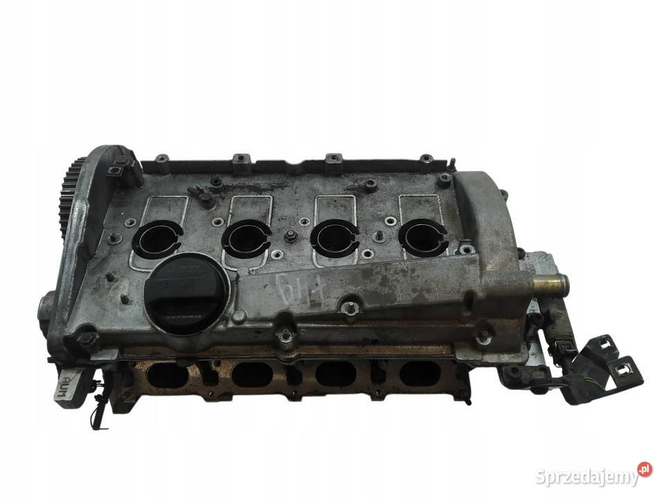 GŁOWICA KOMPLETNA 058103373D 18 20V VW