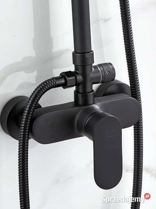 Deszczownica prysznic 15m reg 170200 śr 20 Łódź