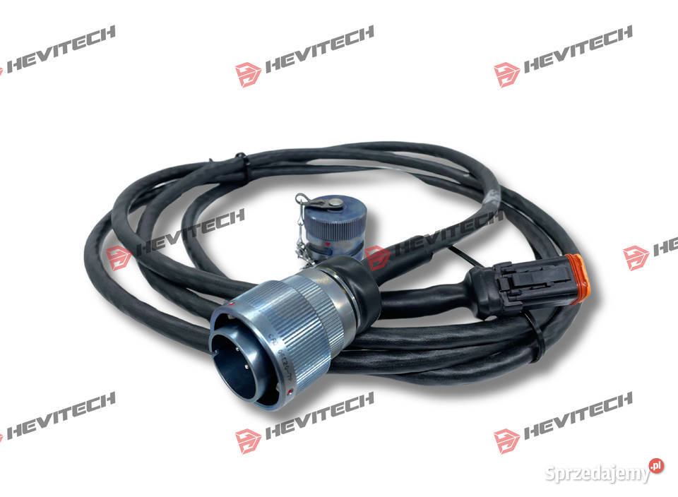 Steelwrist części do głowic obrotowych Gądki