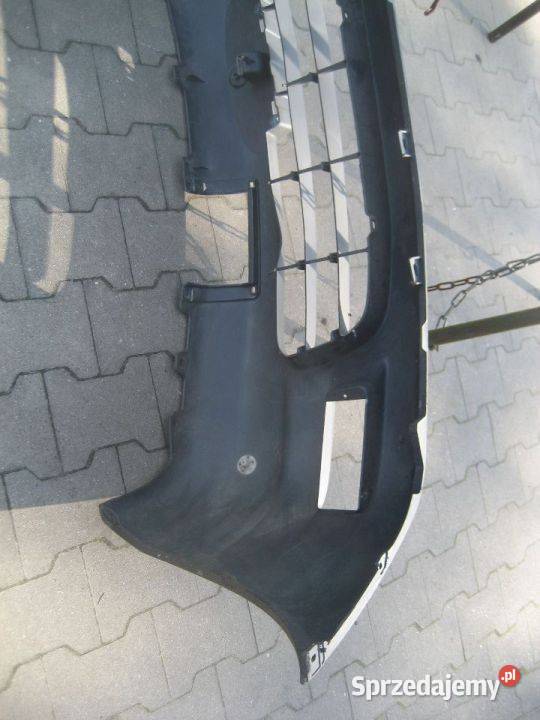 mitsubishi l400 l 400 9801r zderzak przedni wielkopolskie Rakoniewice