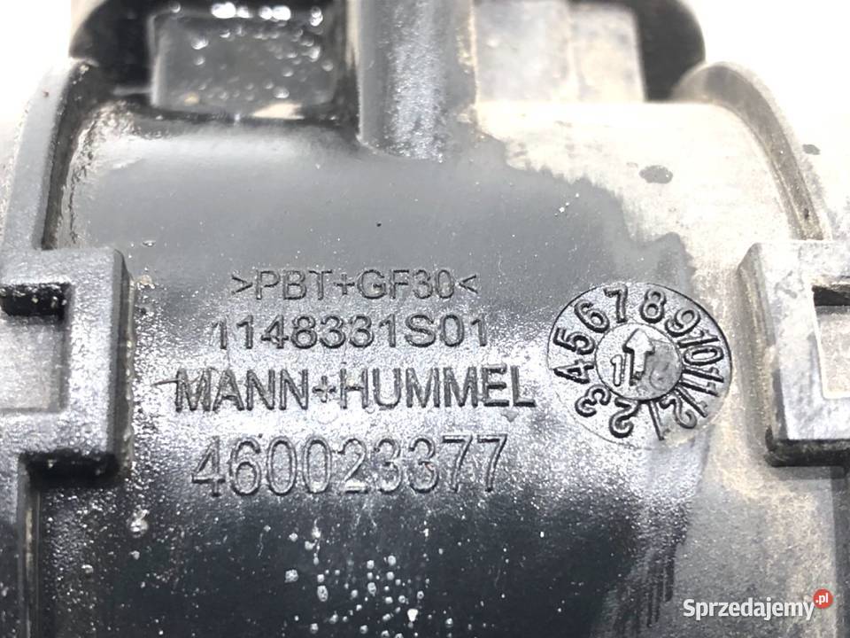 PRZEPŁYWOMIERZ OPEL CORSA E 460023377 14 90 Części samochodowe podkarpackie sprzedam