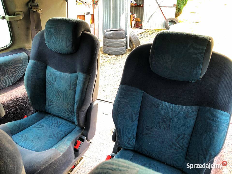 Renault Grand Espace III 4/5 Kraków sprzedam