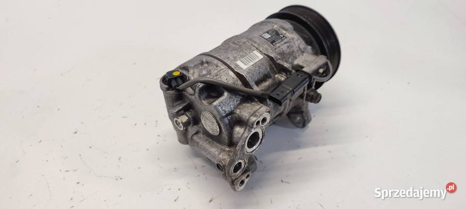 BMW F20 SPRĘŻARKA KLIMATYZACJI 9299328