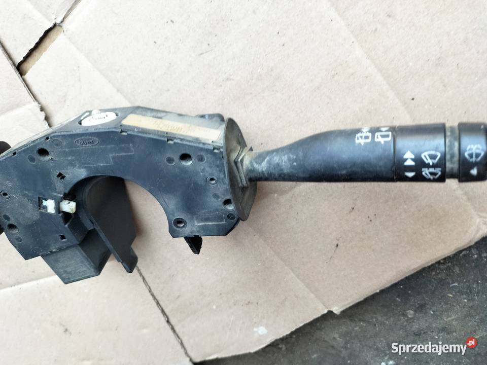 FORD FIESTA MK3 MANETKA PRZEŁĄCZNIK ZESPOLONY